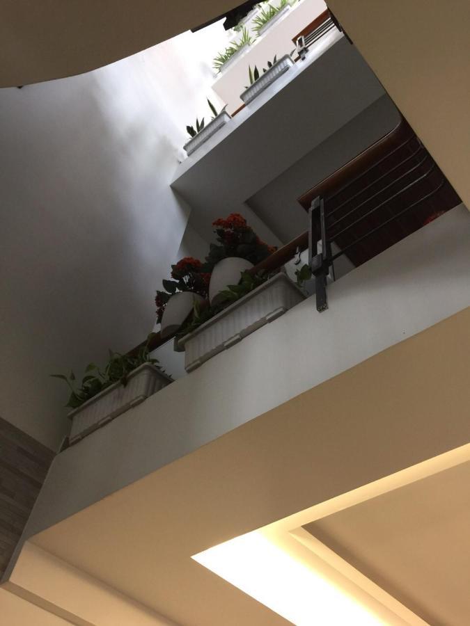 Duy Thao Hotel Da Lat Buitenkant foto