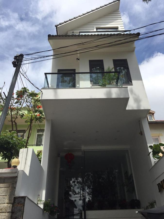 Duy Thao Hotel Da Lat Buitenkant foto