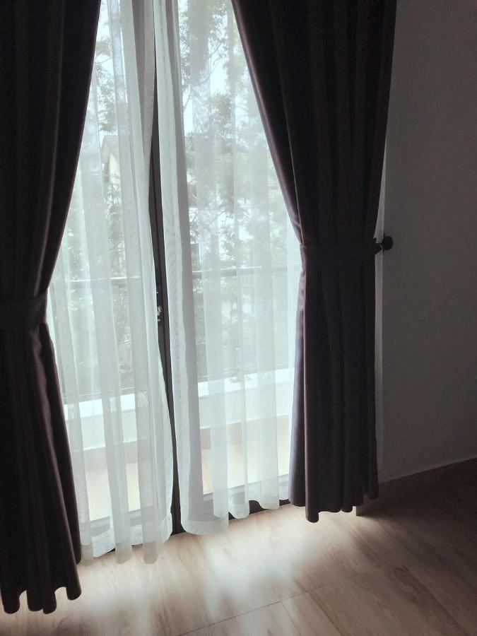 Duy Thao Hotel Da Lat Buitenkant foto